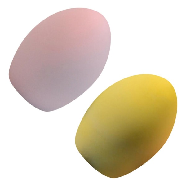 2st Home Deodorizer Ball Lukt Neutralizing Ball Kylskåp Deodorant EggAsorted Color5X3.5X3.5CM Assorted Color 5X3.5X3.5CM