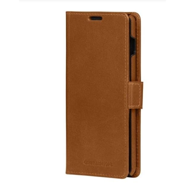 dbramante lommebokdeksel copenhagen - tan - for samsung S10+ Brown