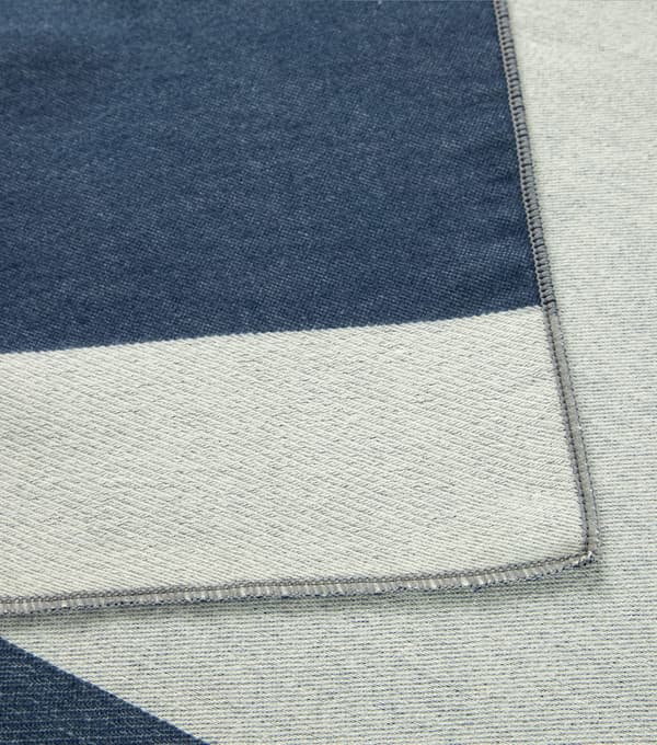 Dame Poncho Sjal Wrap Cape med Åben Front til Kvinder, Cardigan Sweater Tæppe til Forår Efterår Vinter mørkeblå dark blue