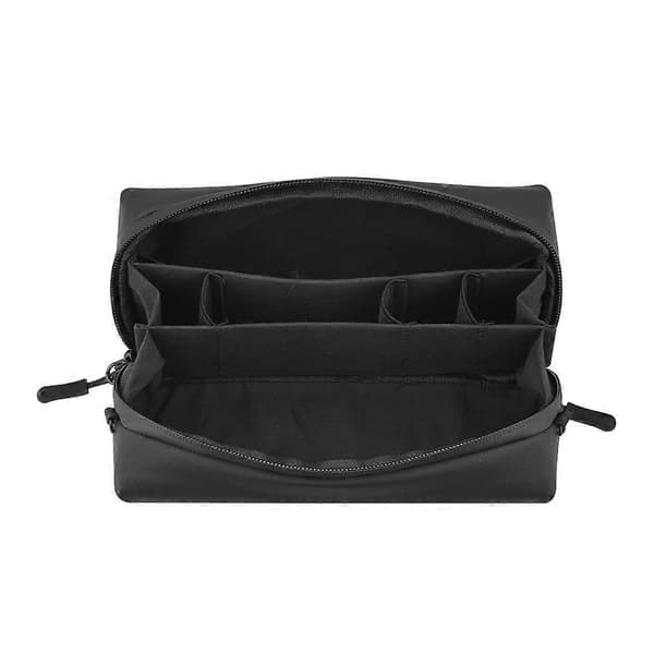BRDRC Shoulder Bag for DJI Osmo Pocket 3 Leather Film Camera Bag