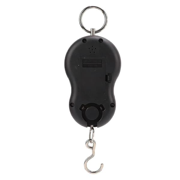 Electronic Tension Calibrator with LCD Digital Display, Shake-Proof Tennis Badminton Stringing Tool