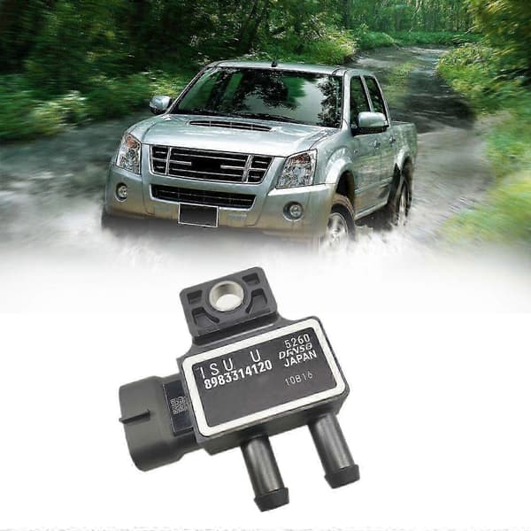 DPF-anturi autoon, Isuzu D-MAX DAMX 8983314120