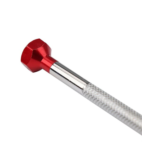 5 Pcs Precision Screwdrivers - Slotted Screwdriver - Watchmaker Repair Tool - 0.8-1.6 mm