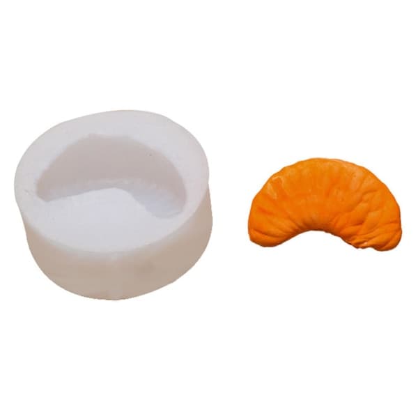 Silikoneforme til kagedekoration, fondant, chokolade og kager