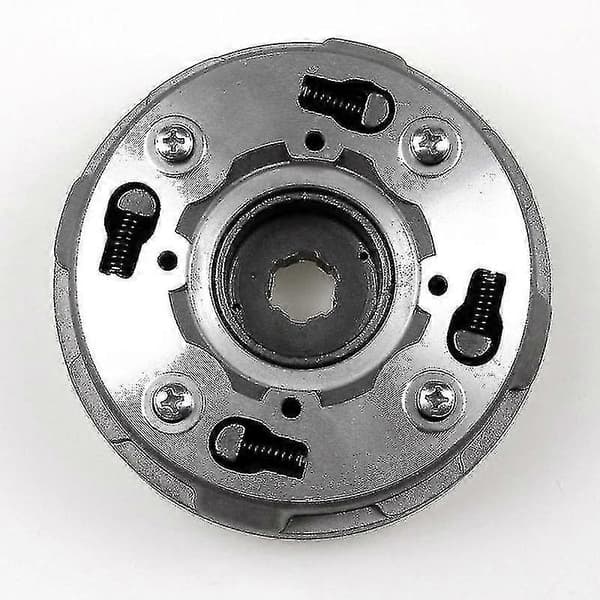 Semi-automatic Engine Clutch Kit for 70cc 110cc 125cc Pit Dirt Bike ATV