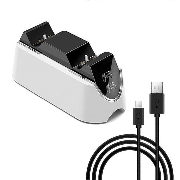 Ladestasjon for Gamepad For  Controller Ladestasjon Gamepad Gamepad  Controllere