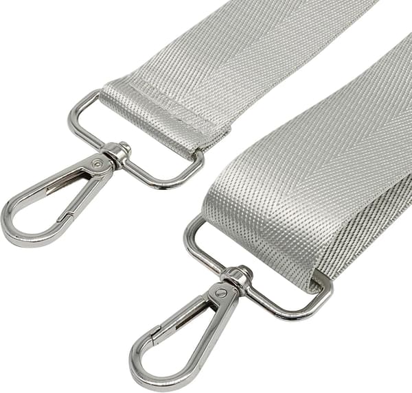 1,5 tum bred axelrem silver silver 1,5 tum Silver
