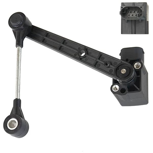 Bakre luftfjädring höjdsensor för L322 Rqh100030 (2002-2009)