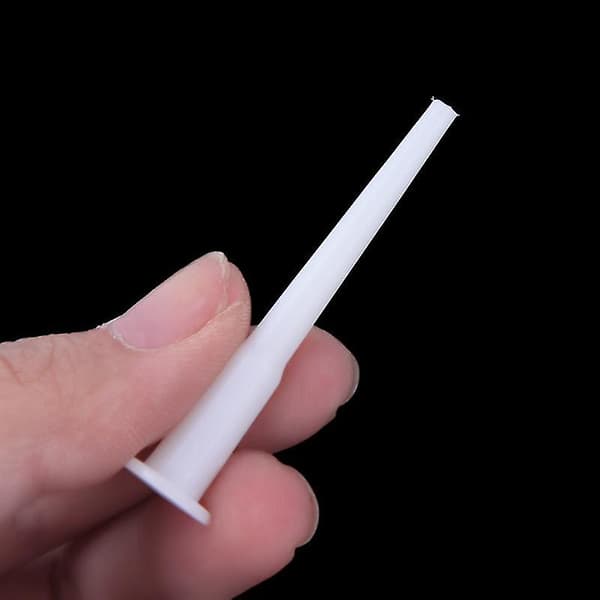10 stk Yogaball Luftplugg Treningsball Hoppeball Luftstopperplugg Stift