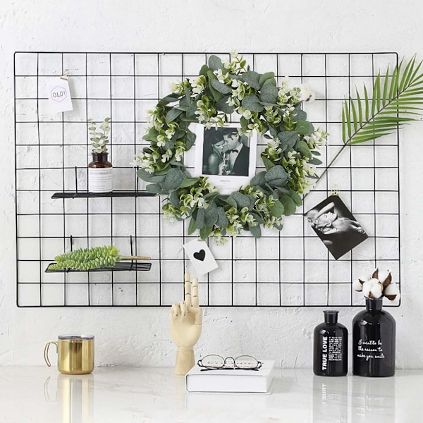 Kunstige blomsterdekorasjoner, bryllupsblomster, bryllup, bankett, fest, mottakelsesinngang velkomstskilt og bakgrunnsdekorasjon