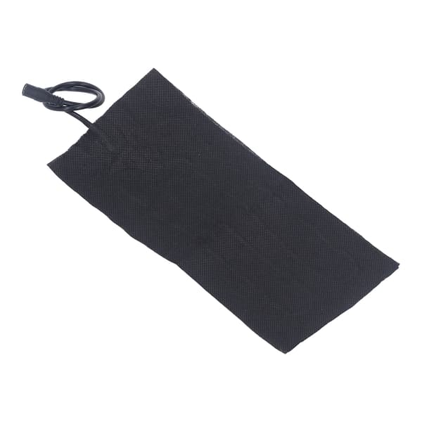 USB Electric Heating Pad Washable Carbon Fiber Adjustable Timer Foldable 5V