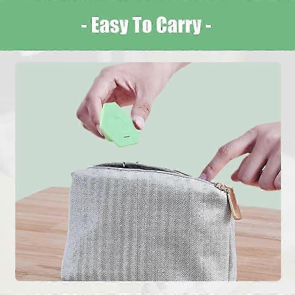 Yarn, Magnetic Sewing Guide for Sewing Machine, Polygonal Multifunctional Sewing Guide with Scale, Universal Sewing Accessory [DB]