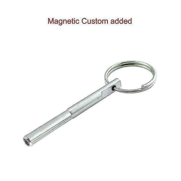 Repair tool for Jura AEG coffee machine with oval screwdriver bit (FMY)