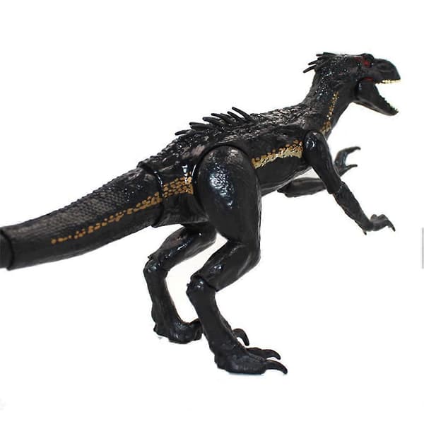 15 cm Dinosaur Legetøj Bevægelig Actionfigur Klassisk Legetøj til Børn