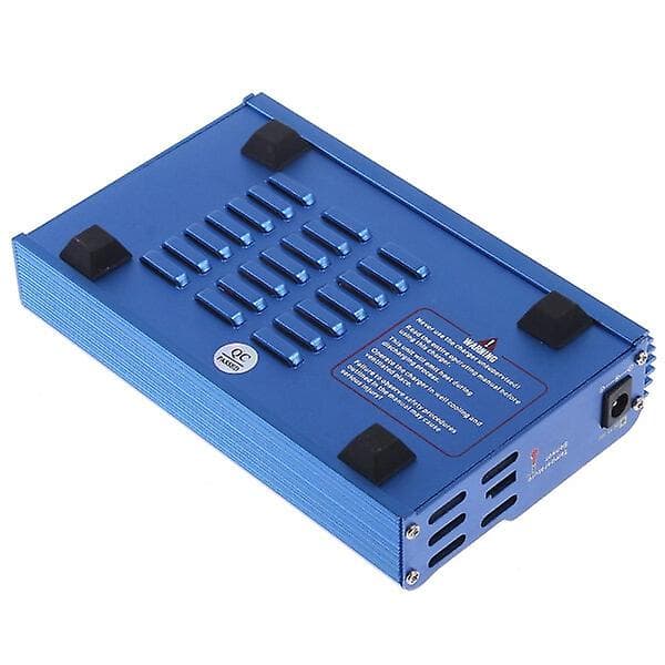iMAX B6 Digital RC Lipo NiMH Batteribalanslader