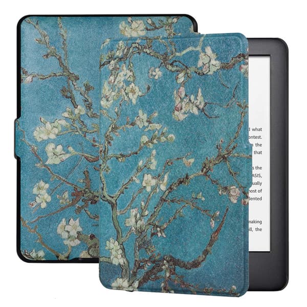 Fodral Passar Kindle Paperwhite (10:e generationen, 2018 års utgåvor), Th