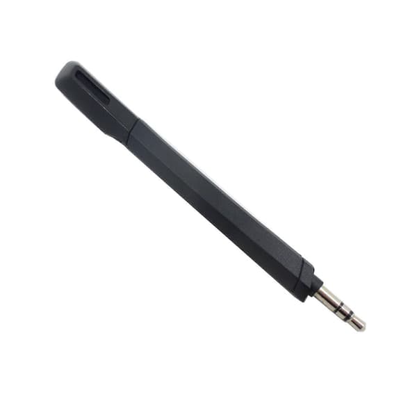3,5 mm Jack Rundstrålende Mikrofon for G733 Lightspeed Trådløst Headset
