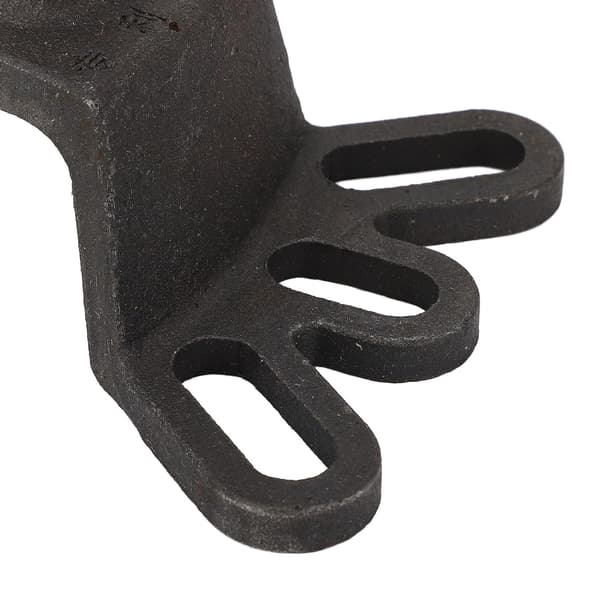 High Carbon Steel Axle Half-Shaft Removal Kit Brake Drum Puller Brake Drum Spreader Tool Motorcycle Repair Tool