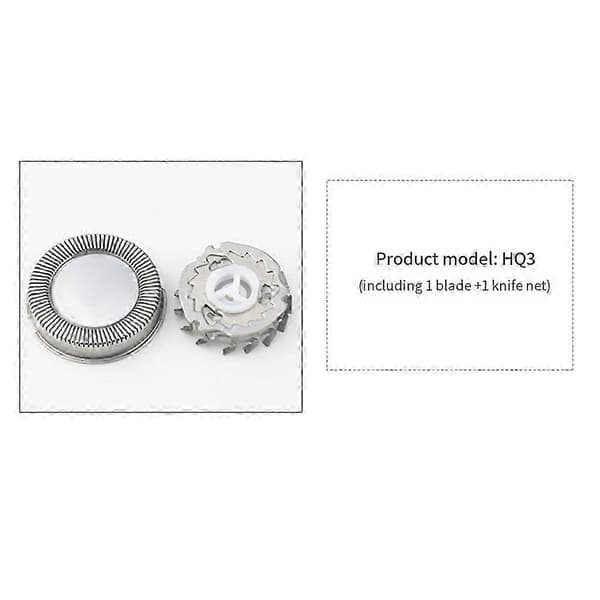 10 PCS for Blade Blade Grille Accessories