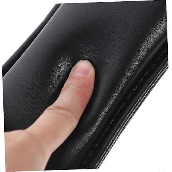 Ergonomisk håndleddsstøtte for håndledd, musematte