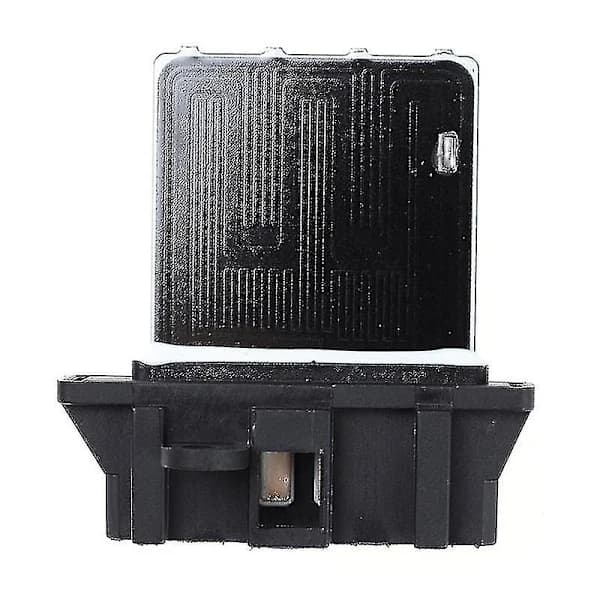 Blæsermodstand til Isuzu D-Max Holden Colorado Rc 2008 - 2012