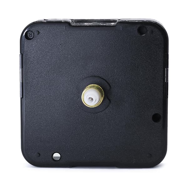 Durable 12888 Swing Mute Movement Quartz Clock Repair Accessory 56x56.7x16mm