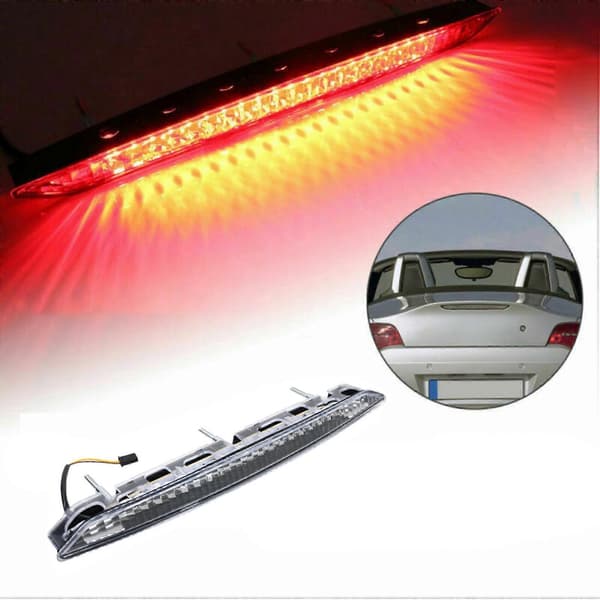 Third Brake Light Rear Stop Lamp 63256917378 for- E85 Z4