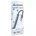 USB 3.0 Hub - 4 porte