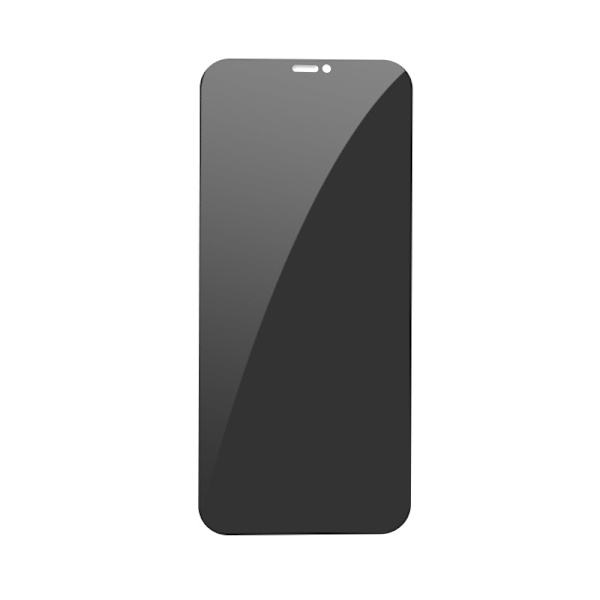 Screen and Privacy Protector, for iPhone (2-pack) iPhone 12