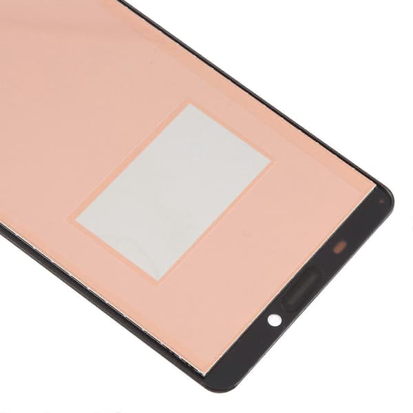 TFT LCD Screen with Digitizer Complete Unit Not Specified For Sony Xperia 10 II Not Specified For Sony Xperia 10 II