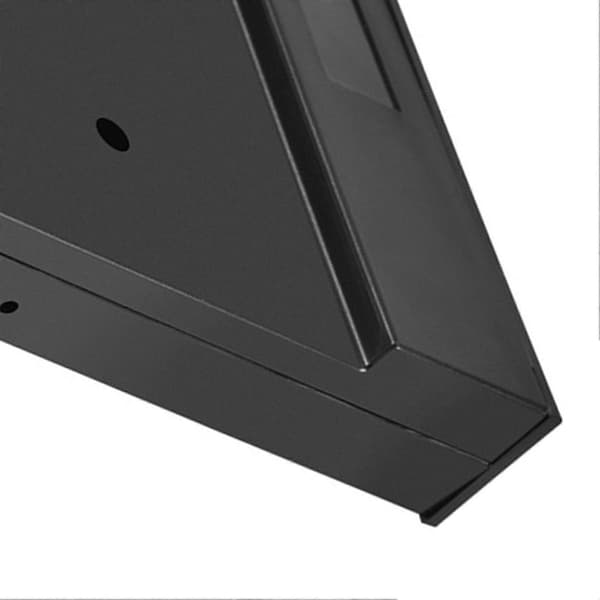 SFRM72-TU100K 3.5 \" USB 720KB Diskettstasjonsemulator for industrielt kontrollutstyr