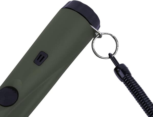Metallinpaljastin, metallidiagnostiikkatyökalu Pin Pointer GP-Pointers High