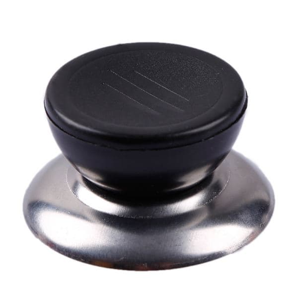 5 pcs Glass Jar Lids - Replacement Knob Handles Kitchen Accessories