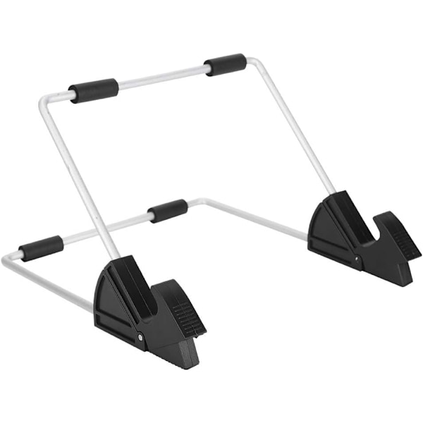 Säädettävä Tablet-teline, Innovatiivinen Irrotettava Työpöytätelina Tableteille, Kirjoille, Kopiointitauluille, Timanttimaalauslaudalle