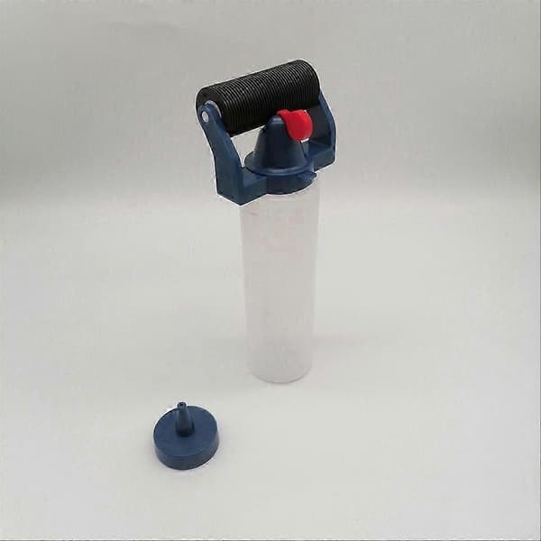 Liimatelapullo, 100 ml liimapullo