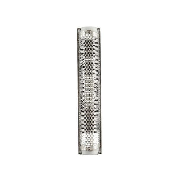 Egnet for elektrisk barbermaskin 32B 32S 21B 21S 3-serie Mesh Single Mesh Cutter Head Sveis
