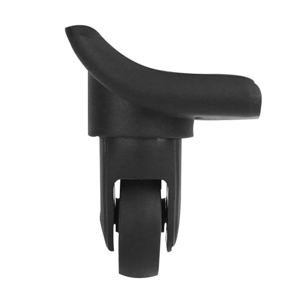 Replacement Wheels for Suitcases, Suitcase Repair Wheels, Spinner Wheels, Suitcase Accessories
