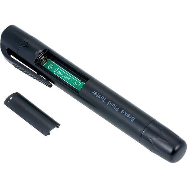 Vehicle Brake Fluid Meter Pen Type Brake Fluid Tester
