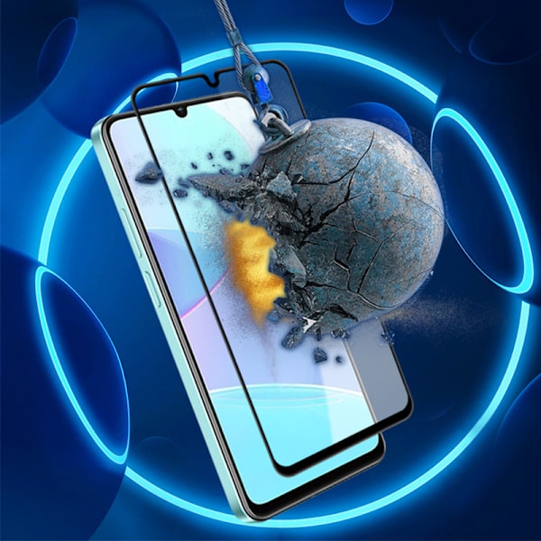 Realme Note 50 Screen Protector (2-pack)