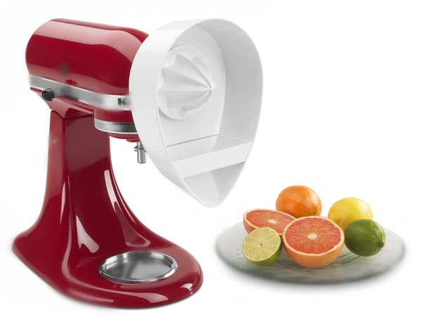 Kitchenaid Sitrusmehuprässi