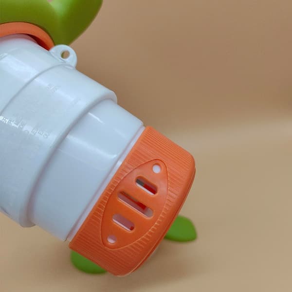 Floating Turtle Pool Chlorine Dispenser Retractable Disinfection Tablet Box Pool Water Purification Cleaning Equipment