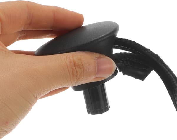 Wrist Strap for Trekking Poles Ski Poles Outdoor Hiking Use Secure Hook and Loop Closure