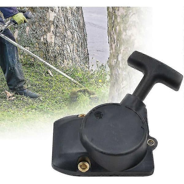 För STIHL FS 75 FS 80 FS 80R FS85 FS85R startapparat dragplatta