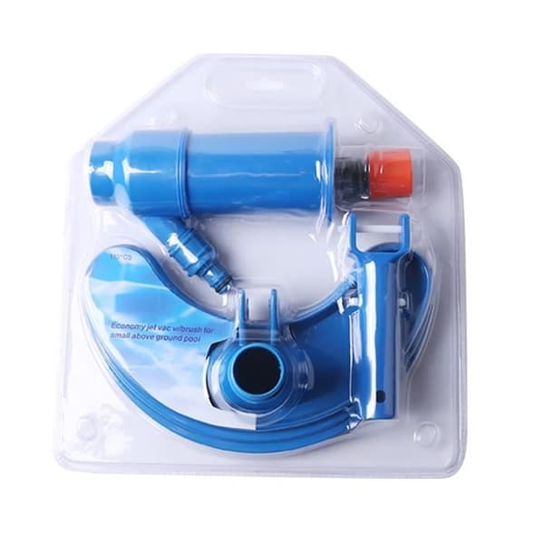 Avaceur Above Ground Pool, Durable, Suitable for Cleaning Swimming Pools, Spas, Hot Tubs, etc.