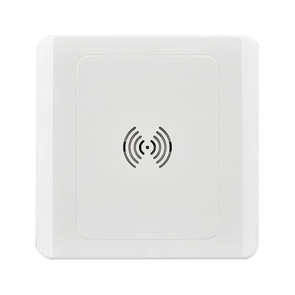 Voice-activated LED light switch with time delay, sound and light control, without light Without light