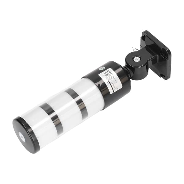 Foldable Industrial Warning Light Tower 3-Layer LED Signal Light 12-24VDC