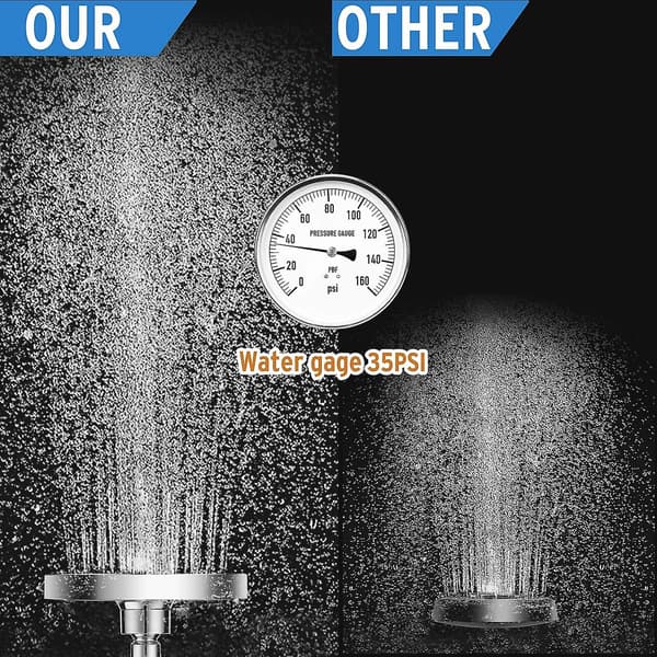 Electric Spray Bottle Rechargeable Plant Sprayer Handheld