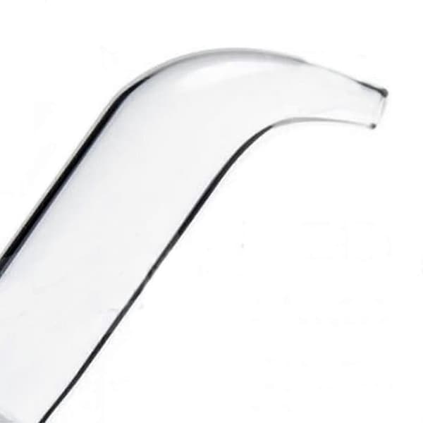 Borosilikatglas Husholdnings Olivenolie Glasdispenser