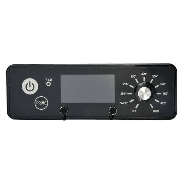 Pit Boss 850 Digital Termostat Kontroller Kit Erstatning for NAVIGATOR550 TREPELLETSGRILL