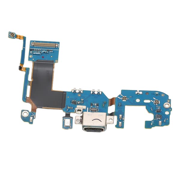 Oppgrader din S8plus G955U med enkel å installere USB-ladeportmodul - PCB-materiale